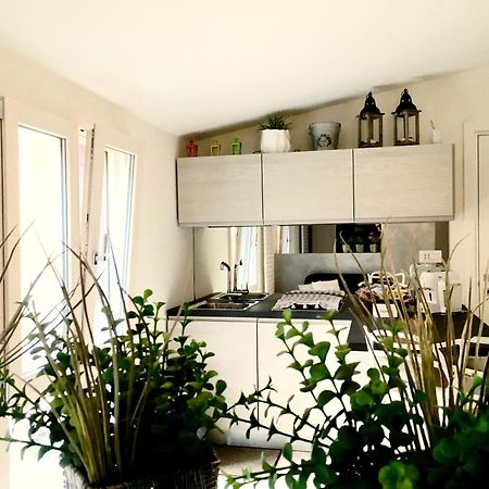 Ai Mulini Home Treviso Exteriör bild