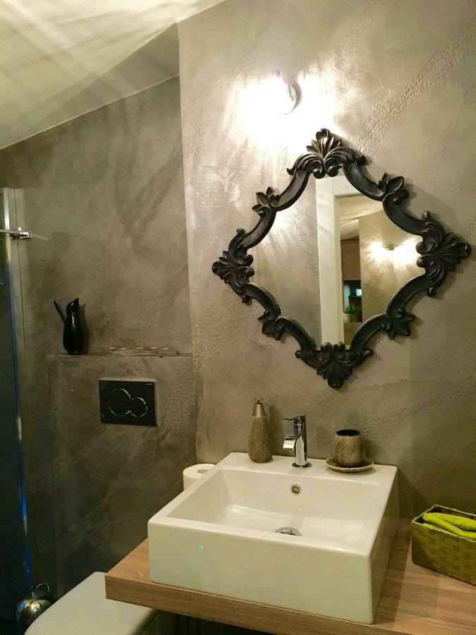 Ai Mulini Home Treviso Exteriör bild