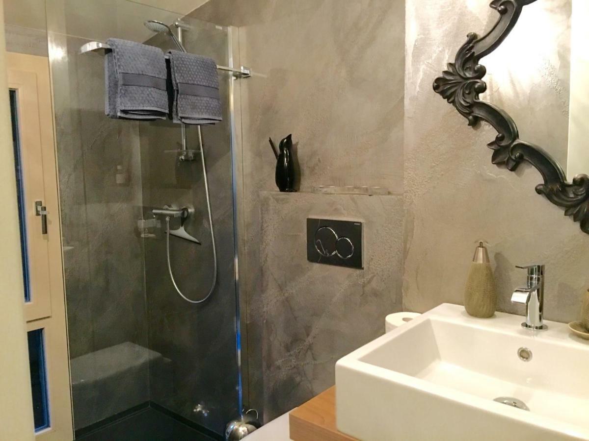Ai Mulini Home Treviso Exteriör bild