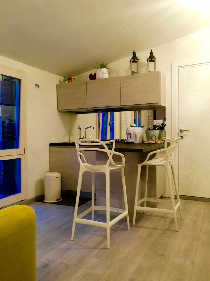 Ai Mulini Home Treviso Exteriör bild
