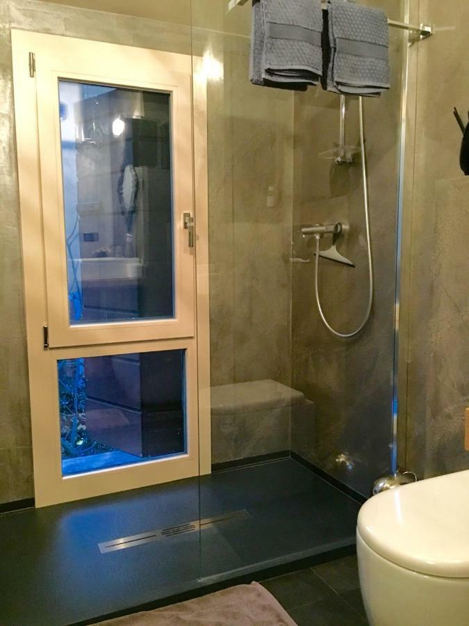 Ai Mulini Home Treviso Exteriör bild